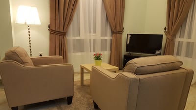 Muscat Royal Suites