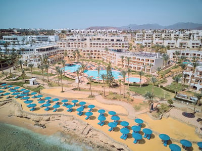 Pickalbatros Royal Grand Sharm Adults Friendly 16 Years Plus (also Known As Royal Grand Sharm Hotel / Albatros Royal Grand Shar