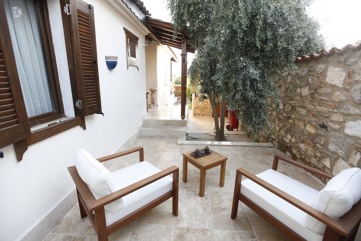 Livia Hotel Ephesus