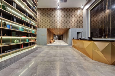 Doubletree By Hilton Adana