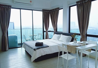 Inspired Homes Pj The Grand Sofo