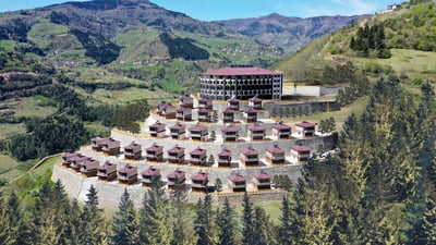Gardenhill Village