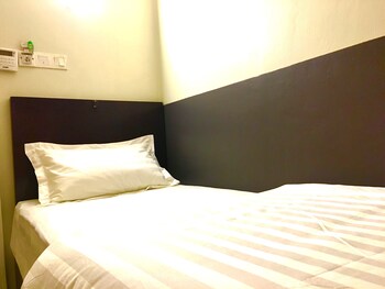 M Loft Hotel