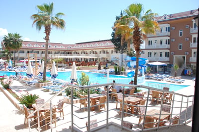 Side Yesiloz Hotel
