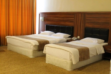 Lamassu Hotel