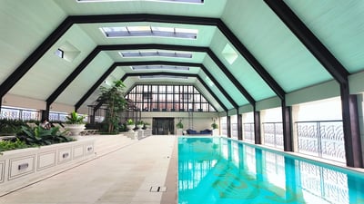 Paxtonz Mana Mana Suites Kuala Lumpur