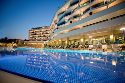 Selene Beach & Spa Hotel Theia Hotels Collection
