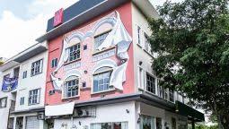 Hotel De Art Ay Section 19 Shah Alam