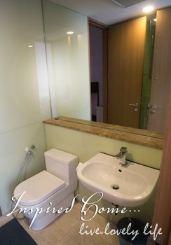 Inspirasi Suite At Klcc Soho Suites (no Front Desk Please Contact The Property 3 Days Before Your Arrival)