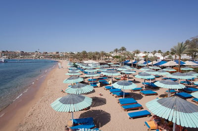 Ghazala Beach Hotel