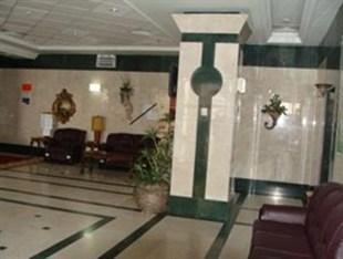 Mirage Taiba Hotel
