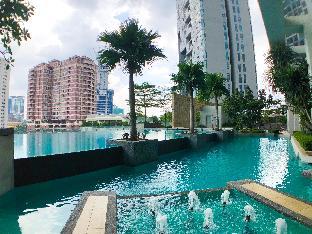Greystone Swiss Garden Residence (no Front Desk Please Contact The Property 5 Days In Advance)