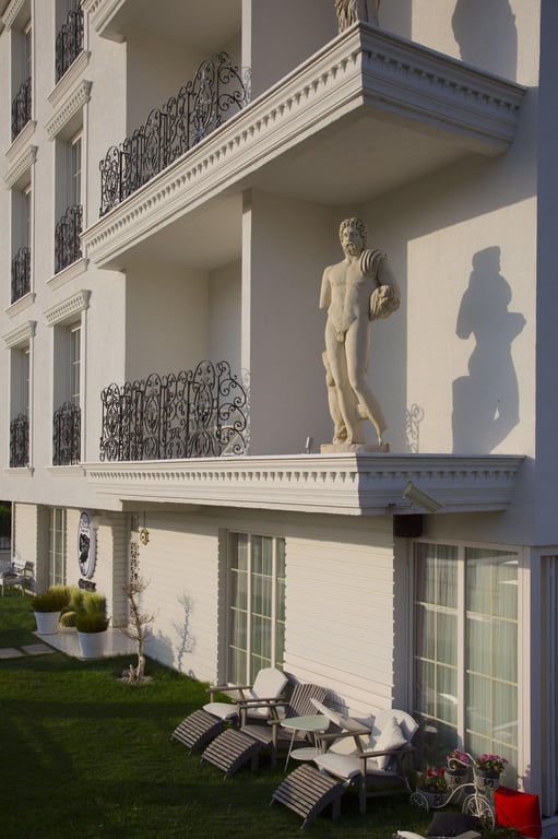Cella Boutique Hotel & SPA