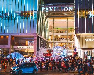 Four Points By Sheraton Kuala Lumpur Chinatown