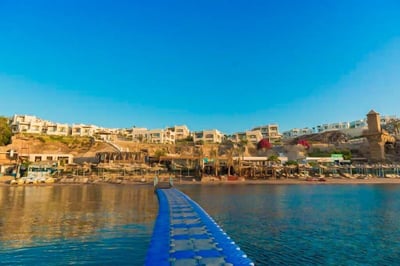 Sharks Bay Hotel And Padi Butterfly