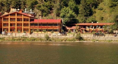 Doga Motel Uzungol