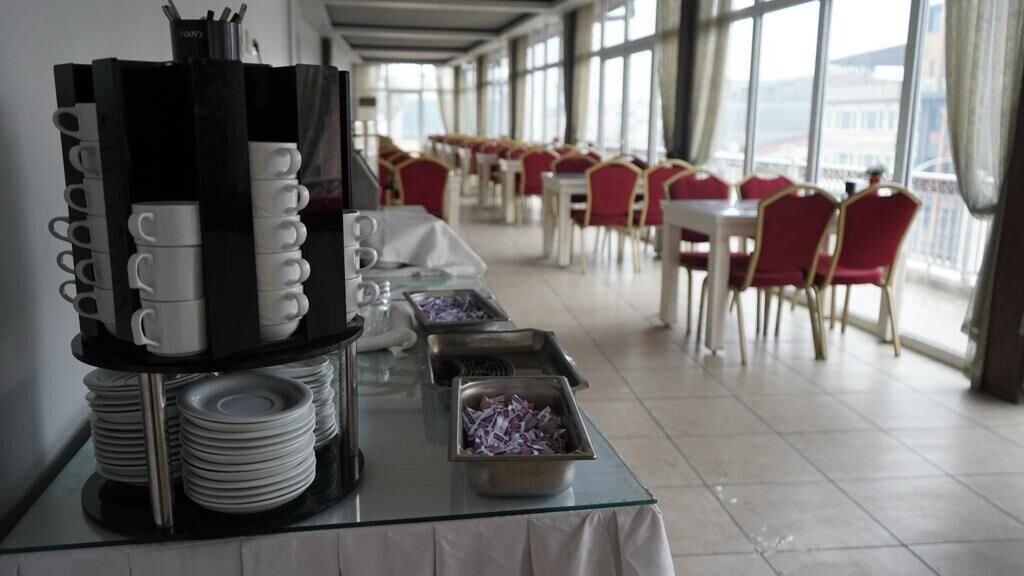 Ípek Palas Otel Urfa