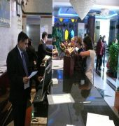 Royal Crown Suites