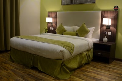 Thwary Apartments 1