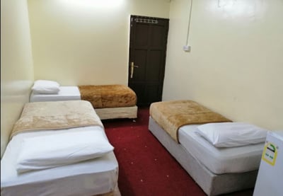 Lugen Al Khair Hotel