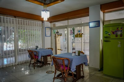 Sazak Otel