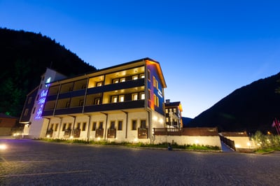Uzungol Onder Hotel&Spa