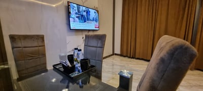 Riyadh Ronza Land Quartuba