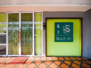 Oyo 615 Dragon Inn Premium Hotel