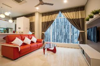 Soho Suites Klcc By Amigos