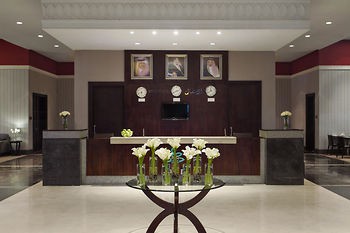 Coral International Al Suliemaniah