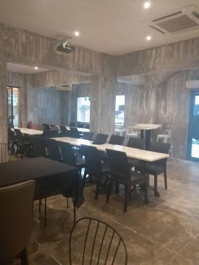 The Heritage Hotel