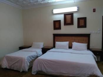 Gader Alatlal Hotel