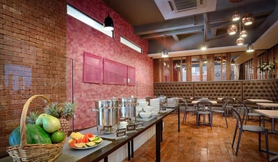 The Youniq Hotel