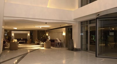 Grand Plaza Gulf