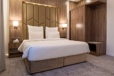Tura Al Nuzha(also Known As Karim Hotel Riyadh)