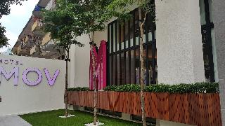 Mov Hotel Kuala Lumpur