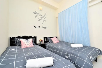 Setiawalk Tiffany (no Front Desk Please Contact The Property 5 Days Before Your Arrival)