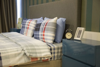 Platinum Suites Klcc At Brand New In Kl