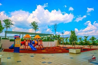 Evo Studio Bangi (no Front Desk Need To Contact Property 5 Days In Advance)