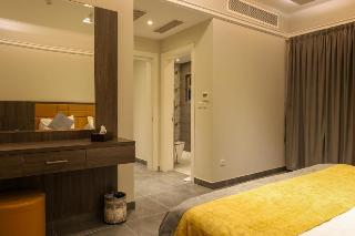 Moments Living Hotel
