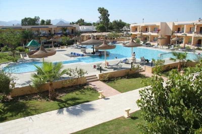 Cataract Resort Naama Bay