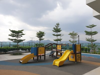 Klts 5 Pax At Setapak Near Kl City Central(no Front Desk Please Contact The Property 5 Days In Advance)