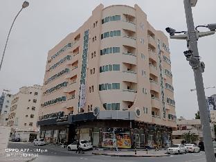 Al Marjan Furnished Apartments