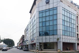 Oyo 447 Comfort Hotel Meru