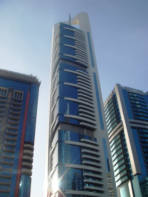 Al Salam Hotel Suites | حجز الفنادق بأفضل الأسعار والعروض - سندباد لکل رحلاتک