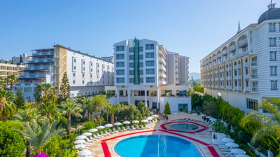 Stella Beach Hotel