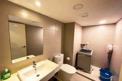 Guestonic Ekocheras Cozy Studio (contact The Property In Advance)