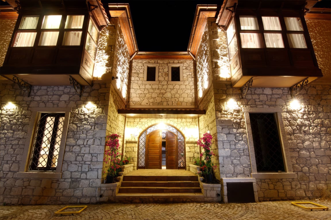 D'core Alaçatı