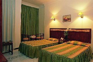 Cleopatra Tsokkos Hotel