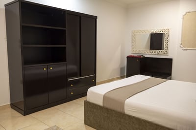Ghzali Hotel(no Front Desk Please Contact The Property 5 Days In Advance)